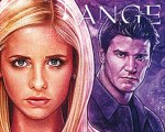 Buffy e Angel: i due nuovi fumetti in arrivo a novembre