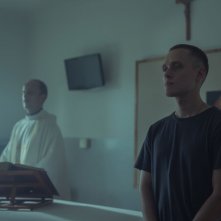 Corpus Christi: un momento del film