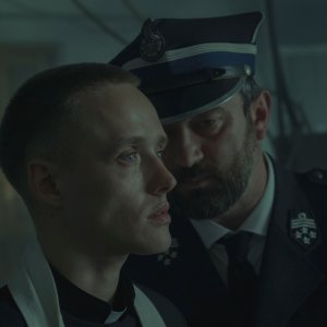 Corpus Christi: una sequenza del film