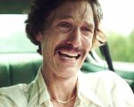 Dallas Buyers Club, Matthew McConaughey svela la sua dieta alcolica: 'Persi più di 1 kg a settimana'