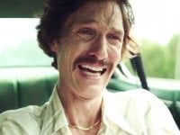 Dallas Buyers Club, Matthew McConaughey svela la sua dieta alcolica: 'Persi più di 1 kg a settimana'