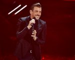 Domenica In: ospiti Francesco Gabbani ed Ezio Greggio, oggi su Rai1