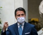 Giuseppe Conte in diretta oggi sul nuovo DPCM: a che ora e dove vederlo
