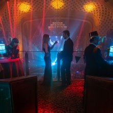 Holidate: una scena del film