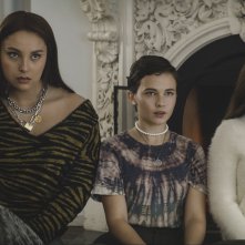 Il rito delle streghe: una sequenza