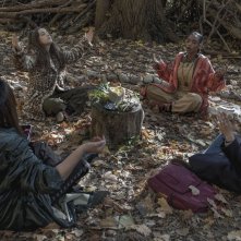 Il rito delle streghe: un momento del film