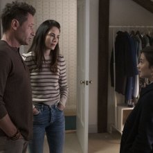 Il rito delle streghe: una sequenza del film