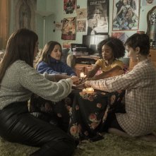 Il rito delle streghe: una scena del film