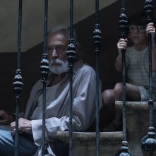 Possession - L'appartamento del diavolo: una scena