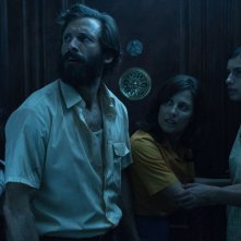 Possession - L'appartamento del diavolo: un momento del film horror