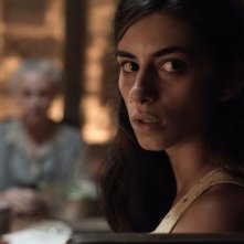 Possession - L'appartamento del diavolo: una foto del film