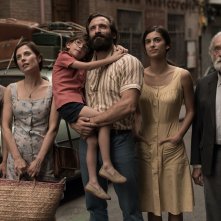 Possession - L'appartamento del diavolo: un'immagine del film