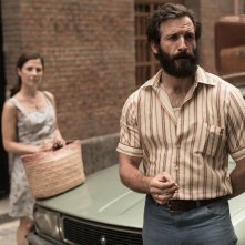 Possession - L'appartamento del diavolo: una sequenza del film