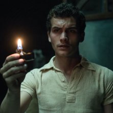 Possession - L'appartamento del diavolo: una scena del film horror