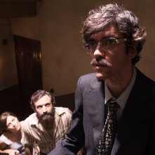 Possession - L'appartamento del diavolo: una scena del film