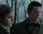 Regression: Emma Watson non ha voluto girare la scena dello stupro, ecco perché