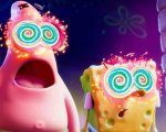 Spongebob: Amici in fuga, su Netflix in streaming da oggi