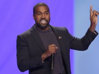 Star Wars, per Kanye West la trilogia prequel è meglio dei sequel Disney