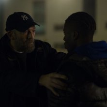 The Specials - Fuori dal comune: Vincent Cassel in una scena