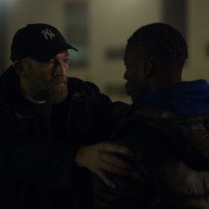 The Specials - Fuori dal comune: Vincent Cassel in una scena