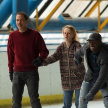 The Specials - Fuori dal comune: Reda Kateb durante una scena