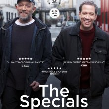 Locandina di The Specials - Fuori dal comune