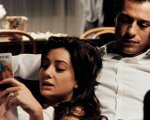 L'ultimo bacio, Stefano Accorsi sulla scena della litigata: 'La coltellata è vera'