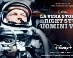 The Right Stuff: il documentario sulla vera storia oggi su Disney+