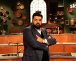 Antonino Chef Academy 2, Cannavacciuolo: “In futuro voglio aprire un ristorante con tutti i vincitori.'