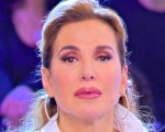 Barbara D'Urso: lite surreale con la Marchesa d'Aragona a Live Non è la D'Urso
