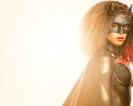 Batwoman 2: le foto del costume creato per Javicia Leslie