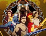 Blood of Zeus, la recensione: i miti greci incontrano l’horror nella nuova serie animata di Netflix