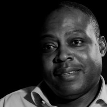 Eighteam: Kalusha Bwalya in una scena del film