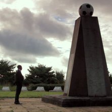 Eighteam: una foto del film