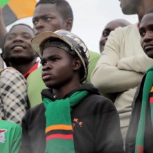 Eighteam: un'immagine del film