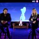 La storia di Olaf, Enrico Brignano e Serena Autieri: “Il potere di Olaf è unire tutta la famiglia”