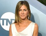 Jennifer Aniston: 'Votare per Kanye West presidente non è divertente'