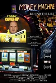 Locandina di Money Machine