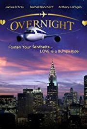 Locandina di Overnight