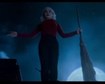 Le terrificanti avventure di Sabrina 4: il teaser trailer annuncia la data di uscita