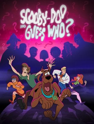 Locandina di Scooby-Doo and Guess Who?