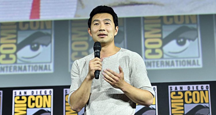Shang Chi E La Leggenda Dei 10 Anelli Streaming Ita