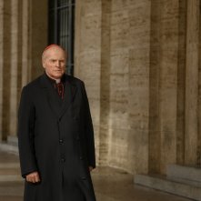 Suburra 3: una foto di scena della terza stagione della serie Netflix