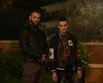 Suburra 3, Alessandro Borghi: “La terza stagione è una storia d’amore”