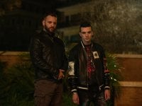 Suburra 3, Alessandro Borghi: 'La terza stagione è una storia d'amore'