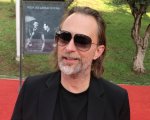 Thom Yorke a Roma: “Vorrei che a interpretarmi fosse Willem Dafoe in un film di Paul Thomas Anderson”