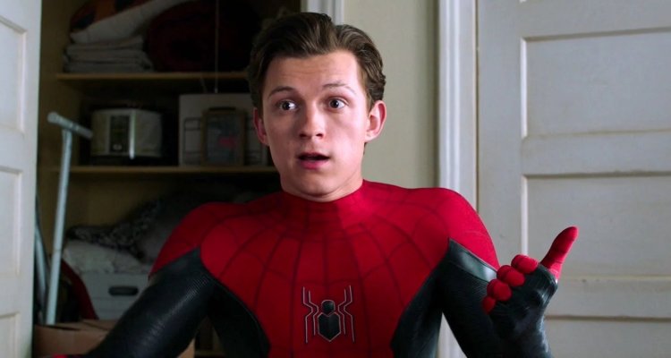 Tutti I Film Che Ha Fatto Tom Holland