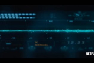 The Midnight Sky - Teaser Trailer