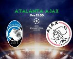 Atalanta-Ajax di Champions League stasera in onda: dove vederla in TV e in streaming