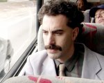 Borat 2: gli eredi di Dim Evans, sopravvissuta all'Olocausto, fanno causa al film, ma il caso è archiviato